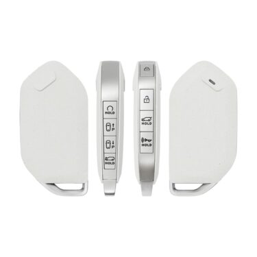 2023-2025 KIA EV9 Smart Key Remote 433MHz 8-Button 95440-DO020 Aftermarket (1)