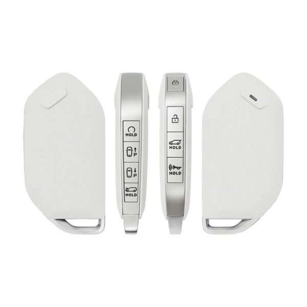 2023-2025 KIA EV9 Smart Key Remote 433MHz 8-Button 95440-DO020 Aftermarket (1)