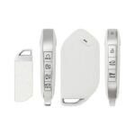 2023-2025 KIA EV9 Smart Key Remote 433MHz 8-Button 95440-DO020 Aftermarket (2)