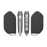 2022-2026 KIA K4 Smart Key Remote 433MHz 5-Button 95440-GG000 Aftermarket (1)