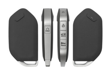 2022-2026 KIA K4 Smart Key Remote 433MHz 5-Button 95440-GG000 Aftermarket (1)