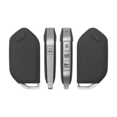 2022-2026 KIA K4 Smart Key Remote 433MHz 5-Button 95440-GG000 Aftermarket (1)