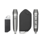 2022-2026 KIA K4 Smart Key Remote 433MHz 5-Button 95440-GG000 Aftermarket (2)
