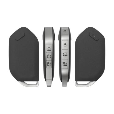 2024-2025 KIA K5 Smart Key Remote 433MHz 7-Button 95440-L2520 Aftermarket (1)