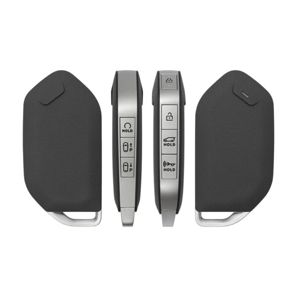 2024-2025 KIA K5 Smart Key Remote 433MHz 7-Button 95440-L2520 Aftermarket (1)