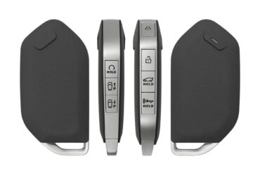 2024-2025 KIA Sorento Smart Key Remote 433MHz 7-Button 95440-P2AC0 Aftermarket (1)