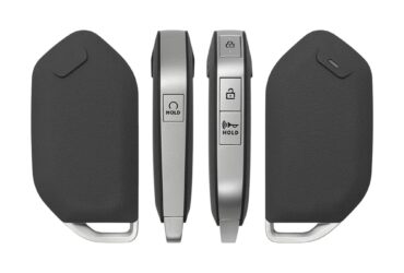 2023-2024 KIA Telluride Smart Key 433MHz 4-Button TQ8-FOB-4F71 95440-S9530 Aftermarket (1)