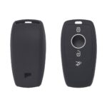 2024-2026 Mercedes Benz Smart Remote Key Silicone Cover Case 3-Button (1)