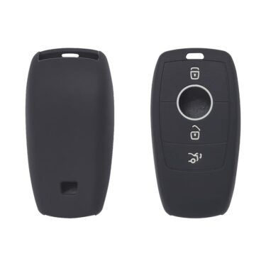 2024-2026 Mercedes Benz Smart Remote Key Silicone Cover Case 3-Button (1)