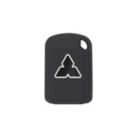 Mitsubishi Remote Head Key Silicone Cover Case 3-Button (2)