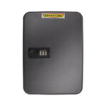Robustline Key Box With Combination Lock (1)