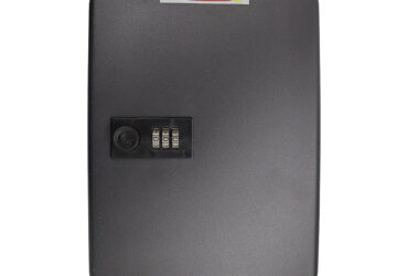 Robustline Key Box With Combination Lock (1)