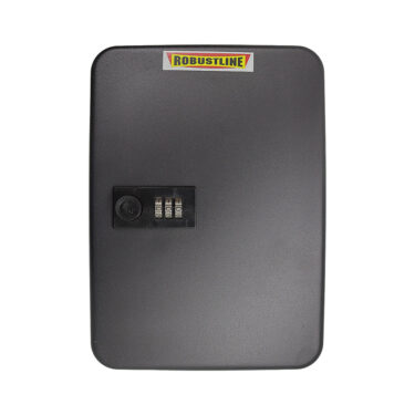 Robustline Key Box With Combination Lock (1)
