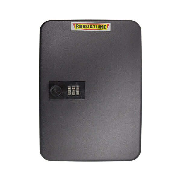 Robustline Key Box With Combination Lock (1)