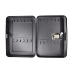 Robustline Key Box With Combination Lock (4)