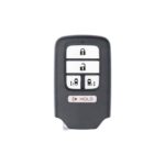 2014-2017 Genuine Honda Odyssey Smart Key 5-Button 315MHz 72147-TK8-A81 USED (2)