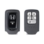 2014-2017 Honda Odyssey Smart Key 5-button 433MHz ID47 Chip A2C80084400 72147-TK8-Y81 (1)