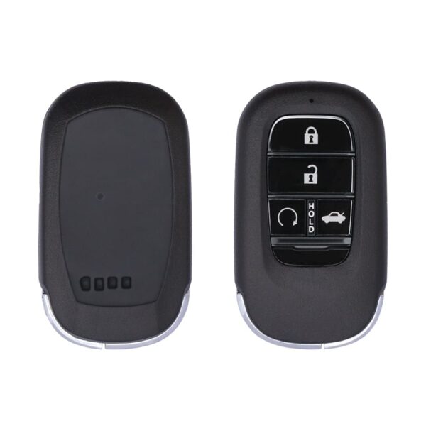 2023-2025 Honda Smart Key Remote Shell Cover Case 4-Button (1)