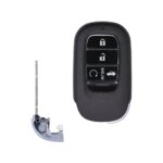 2023-2025 Honda Smart Key Remote Shell Cover Case 4-Button (3)