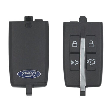 2009-2012 Ford Taurus Smart Key Remote 4-Button 315MHz M3N5WY8406 5914118 (USED) (1)