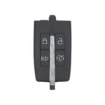 2009-2012 Ford Taurus Smart Key Remote 4-Button 315MHz M3N5WY8406 5914118 (USED) (2)