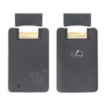 2021-2022 Genuine Lexus LX600 LX500D Smart Card Key 14CCP 433MHz 8990H-78570 (USED) (3)