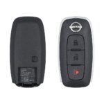 2023-2025 Nissan Pathfinder Smart Key Remote 433MHz 3-Button KR5TXPZ1 285E3-5MR1B (USED) (1)