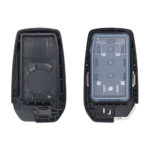 2021-2024 Genuine Toyota Land Cruiser Smart Key 4-Button 433MHz 8990H-60460 USED (2)