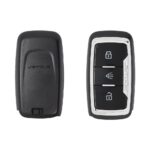 Jetour Original Remote Key 3-Button 433MHz ID47 Chip (1)