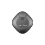 Jetour Original Remote 433MHz 4-Button HITAG3-ID47 NCF29AXX Silver Black (3)