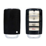 2018 KIA Sorento Smart Key Remote 433MHz 4-Button 95440-C5500 Aftermarket (1)