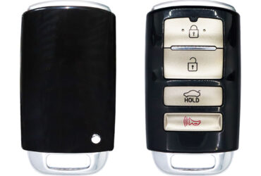 2018 KIA Sorento Smart Key Remote 433MHz 4-Button 95440-C5500 Aftermarket (1)
