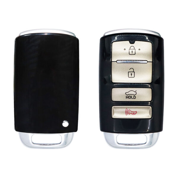 2018 KIA Sorento Smart Key Remote 433MHz 4-Button 95440-C5500 Aftermarket (1)