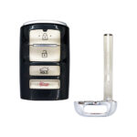 2018 KIA Sorento Smart Key Remote 433MHz 4-Button 95440-C5500 Aftermarket (3)