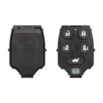 2011-2014 Honda Odyssey Remote Head Key 5-Button 433MHz 72147-TK8-Y310-M1 Aftermarket (1)