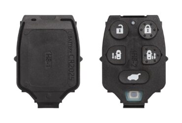 2011-2014 Honda Odyssey Remote Head Key 5-Button 433MHz 72147-TK8-Y310-M1 Aftermarket (1)