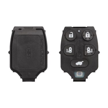 2011-2014 Honda Odyssey Remote Head Key 5-Button 433MHz 72147-TK8-Y310-M1 Aftermarket (1)