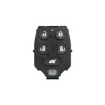 2011-2014 Honda Odyssey Remote Head Key 5-Button 433MHz 72147-TK8-Y310-M1 Aftermarket (2)