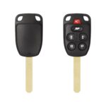 2011-2013 Honda Odyssey Remote Head Key 6-Button 315MHz 72147-TK8-A310-M1 Aftermarket (1)