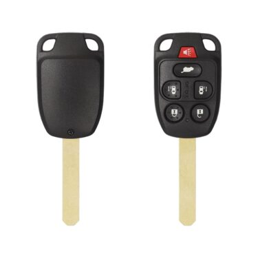 2011-2013 Honda Odyssey Remote Head Key 6-Button 315MHz 72147-TK8-A310-M1 Aftermarket (1)