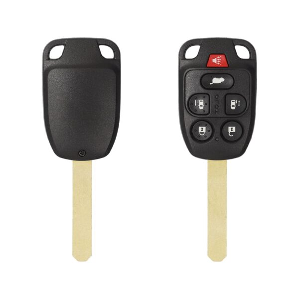 2011-2013 Honda Odyssey Remote Head Key 6-Button 315MHz 72147-TK8-A310-M1 Aftermarket (1)
