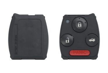 2012-2013 Honda Civic Remote Module 4-Button 314MHz N5F-A05TAA 72147-TR0-A010-M2 Aftermarket (1)