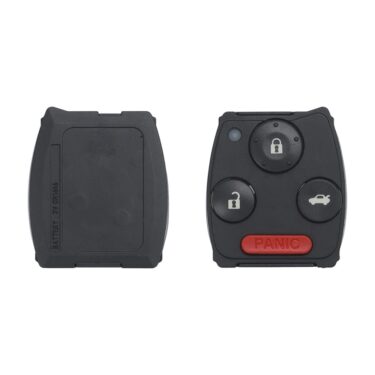 2012-2013 Honda Civic Remote Module 4-Button 314MHz N5F-A05TAA 72147-TR0-A010-M2 Aftermarket (1)