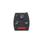 2012-2013 Honda Civic Remote Module 4-Button 314MHz N5F-A05TAA 72147-TR0-A010-M2 Aftermarket (2)
