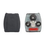 2006-2011 Honda Civic Remote Module 4-Button 314MHz 72147-SNA-A110-M2 Aftermarket (1)