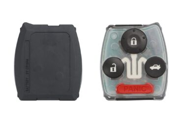2006-2011 Honda Civic Remote Module 4-Button 314MHz 72147-SNA-A110-M2 Aftermarket (1)
