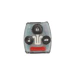 2006-2011 Honda Civic Remote Module 4-Button 314MHz 72147-SNA-A110-M2 Aftermarket (2)