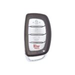2014-2016 Hyundai Elantra Smart Remote Key 4 Button 433MHz 95440-3X500 Aftermarket (2)