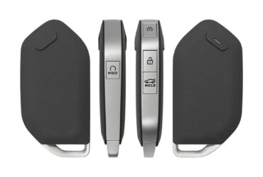 2024 KIA K5 Smart Key Remote 433MHz 4-Button 95440-L2550 Aftermarket (1)