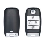 2016-2018 KIA Carnival Smart Key 5-Button 433MHz SVI-YPFGE05 95440-A9200 Aftermarket (1)